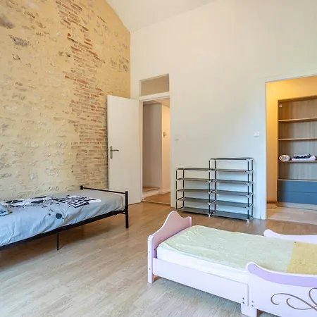 Magnifique Maison 5 Personnes Saint-Martin-des-Fontaines