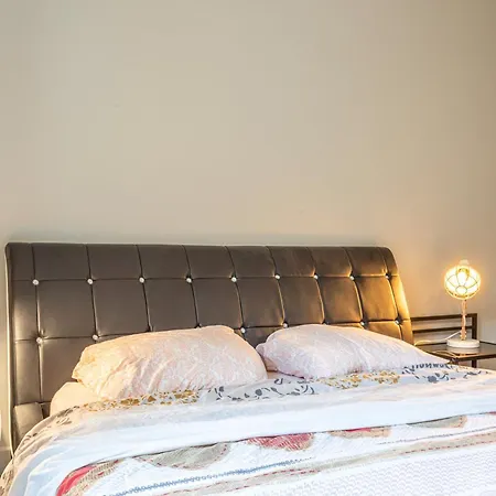 Ferienhaus Magnifique Maison 5 Personnes *