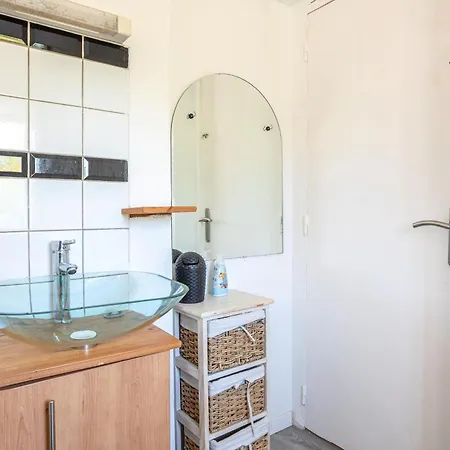 Magnifique Maison 5 Personnes Ferienhaus