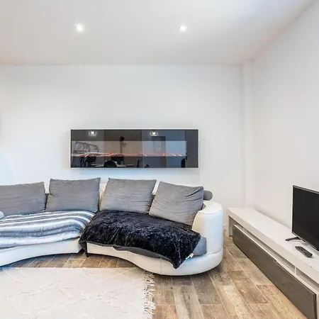 Magnifique Maison 5 Personnes