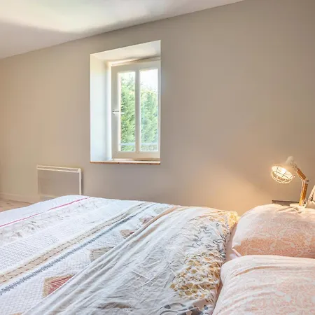 Ferienhaus Magnifique Maison 5 Personnes *