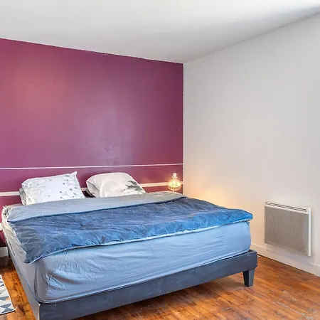 Magnifique Maison 5 Personnes