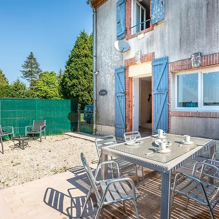 Ferienhaus Magnifique Maison 5 Personnes