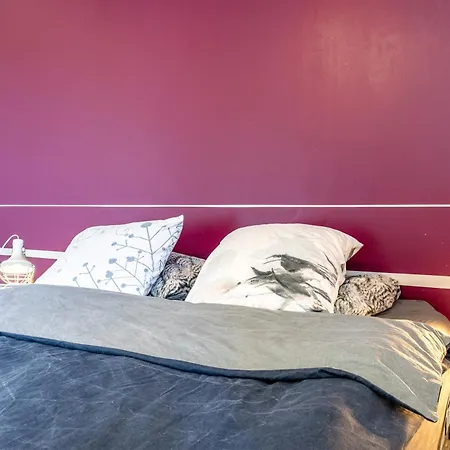 Magnifique Maison 5 Personnes Saint-Martin-des-Fontaines