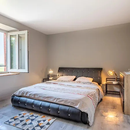 Magnifique Maison 5 Personnes