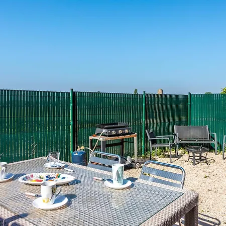 Magnifique Maison 5 Personnes Ferienhaus