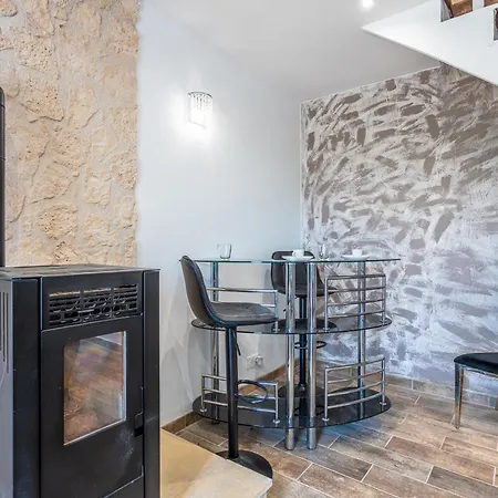 Magnifique Maison 5 Personnes * Saint-Martin-des-Fontaines