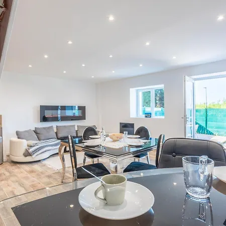 Magnifique Maison 5 Personnes Ferienhaus *