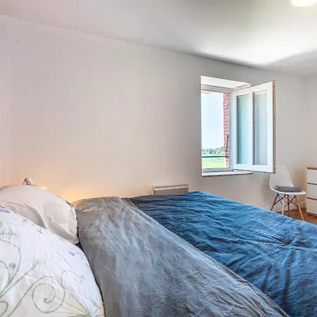 Magnifique Maison 5 Personnes Ferienhaus Saint-Martin-des-Fontaines