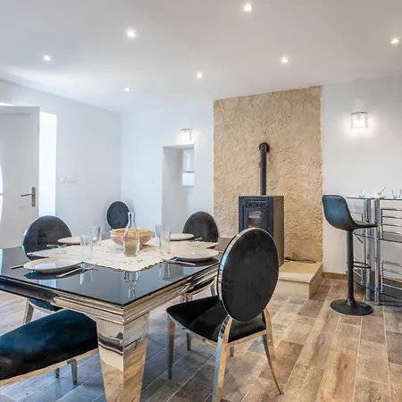 Magnifique Maison 5 Personnes Ferienhaus *