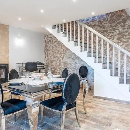 Magnifique Maison 5 Personnes *