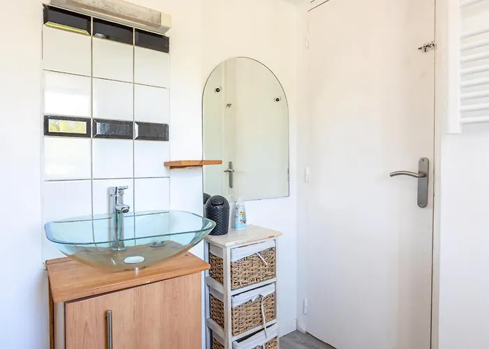 Magnifique Maison 5 Personnes Semesterbostad