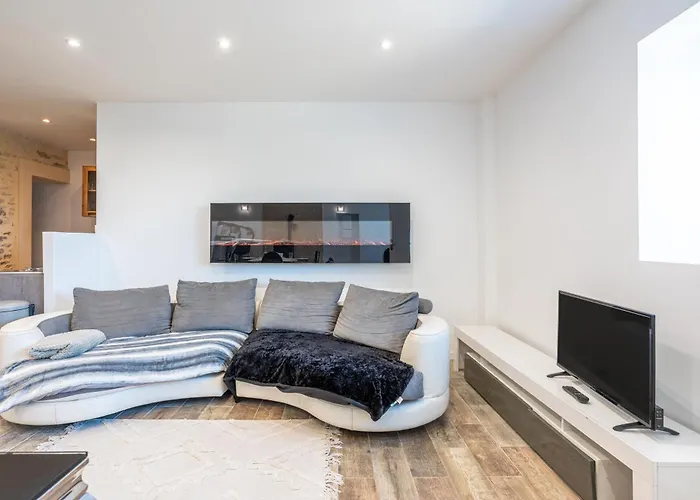 Magnifique Maison 5 Personnes