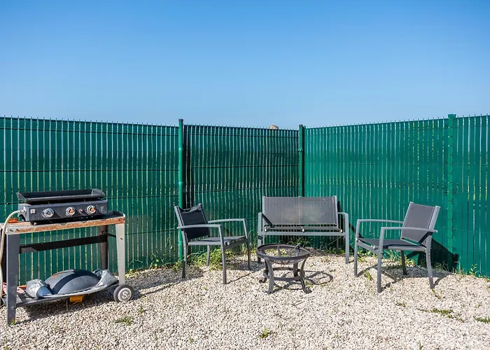 Magnifique Maison 5 Personnes