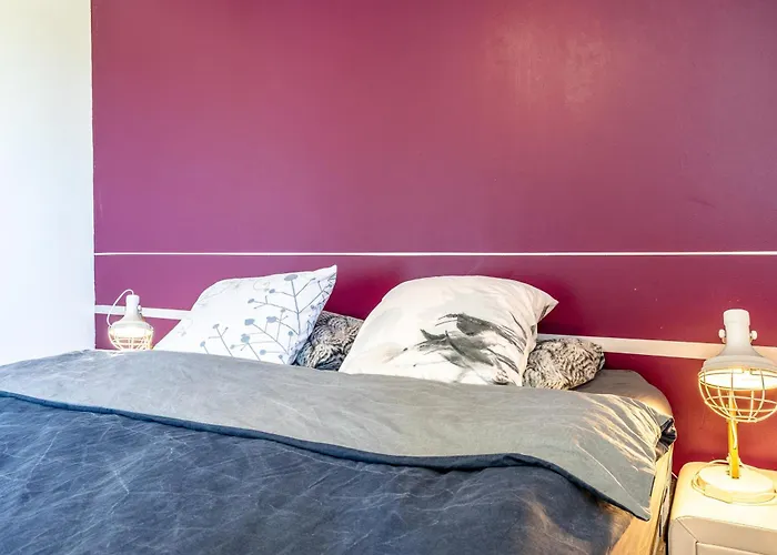 Magnifique Maison 5 Personnes Saint-Martin-des-Fontaines