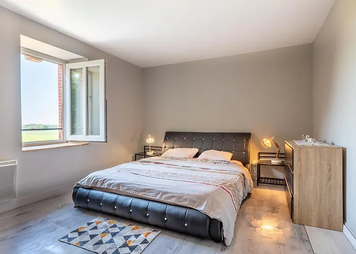 Magnifique Maison 5 Personnes