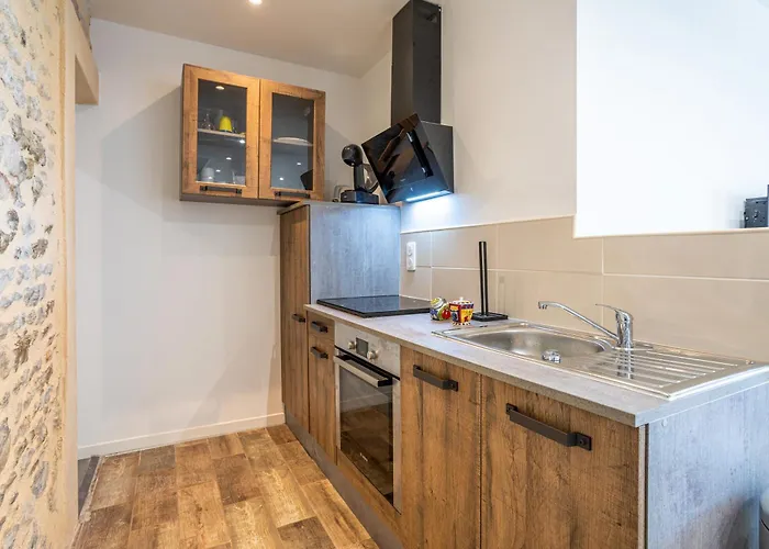 Magnifique Maison 5 Personnes *