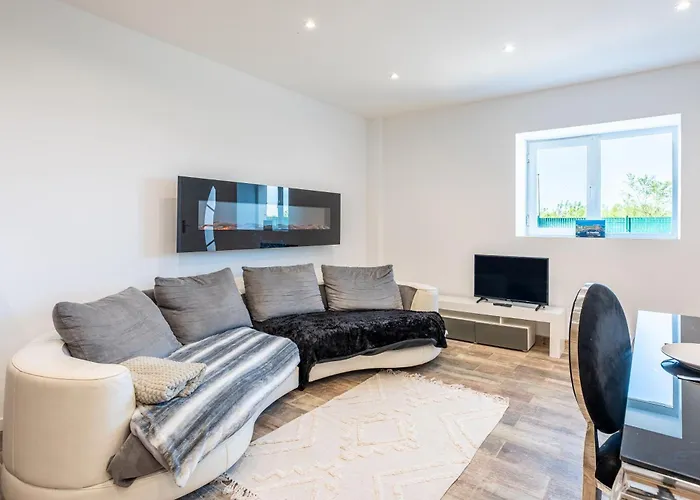 Magnifique Maison 5 Personnes * Saint-Martin-des-Fontaines