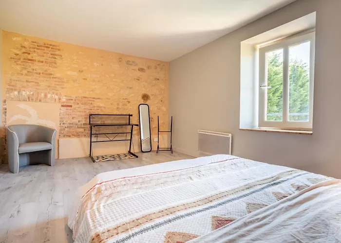 Magnifique Maison 5 Personnes *