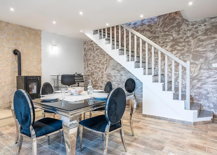 Magnifique Maison 5 Personnes *